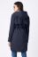 Vorschau: Lightweight Umstandsparka und Tragejacke navy