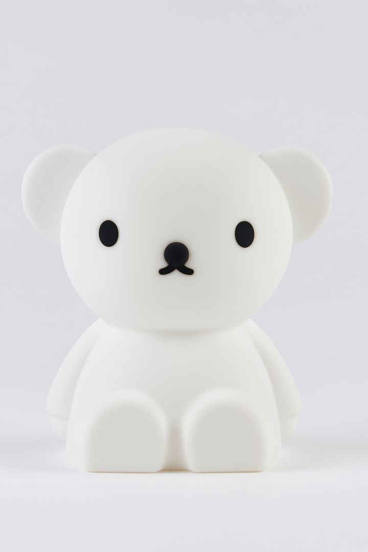 Boris First Light Night Light