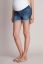 Preview: Maternity Denim Shorts vintage wash