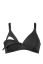 Preview: Maternity and Nursing Bra with Form Cups, Black
