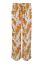 Vorschau: Umstandshose mit Blumen Print