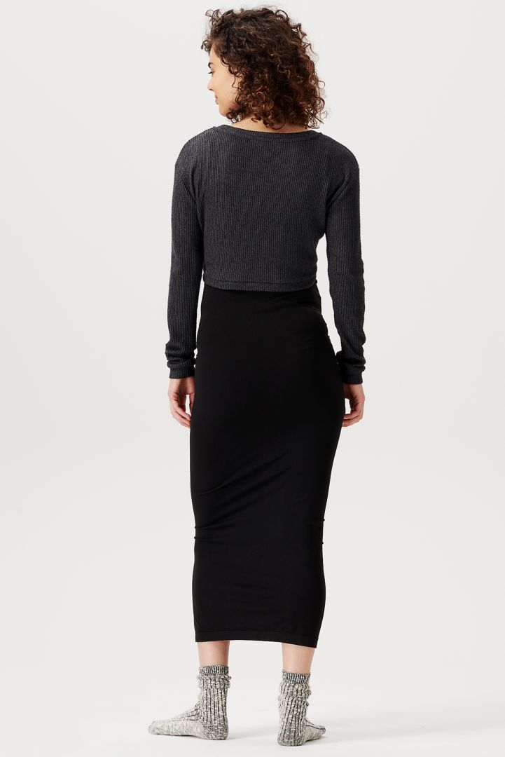 2 in 1 Midi Umstandrock