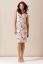 Preview: Maternity and nursing dress Cherry Blossom