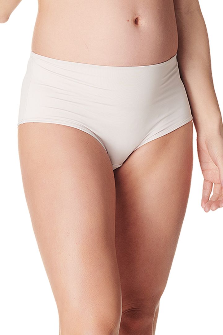 Maternity Briefs light almond