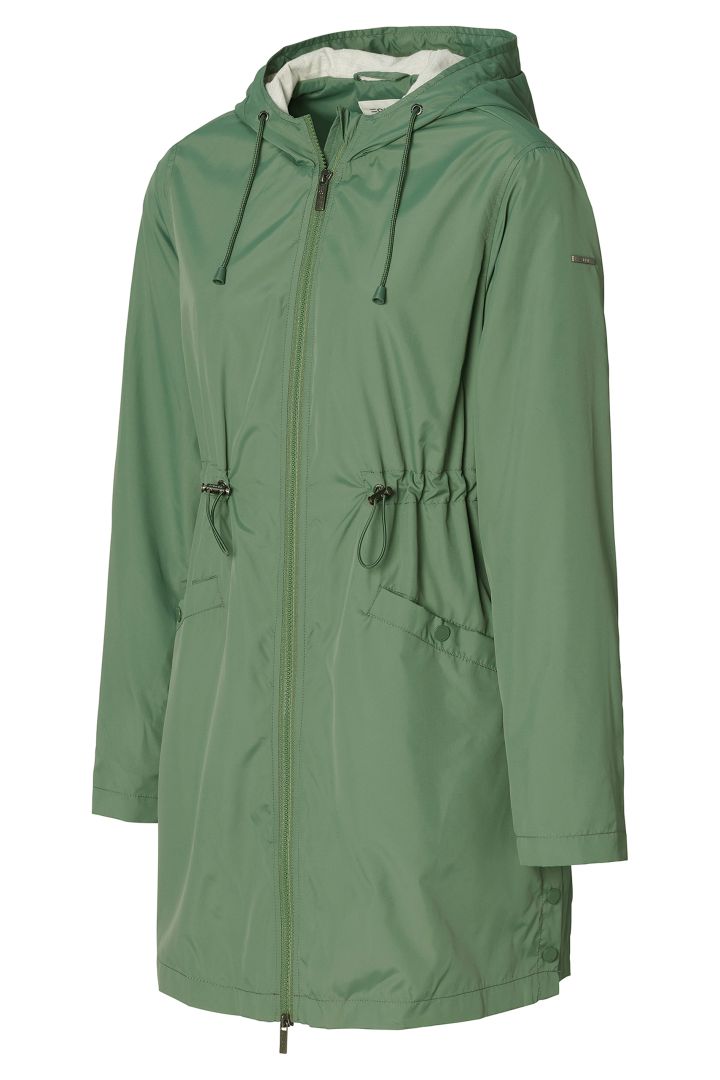 Eco 3-in-1 Umstands- und Tragejacke