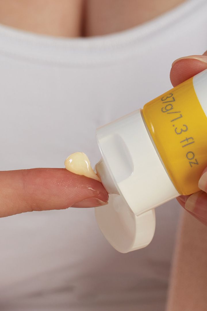 PureLan 100 Brustwarzenpflege Medela