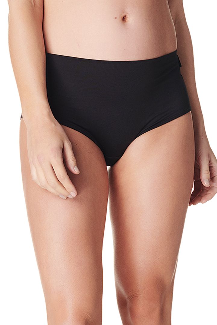 Umstandspanty schwarz