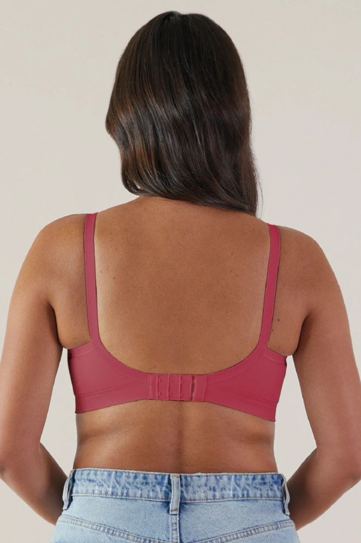 Eco Plunge Still BH berry