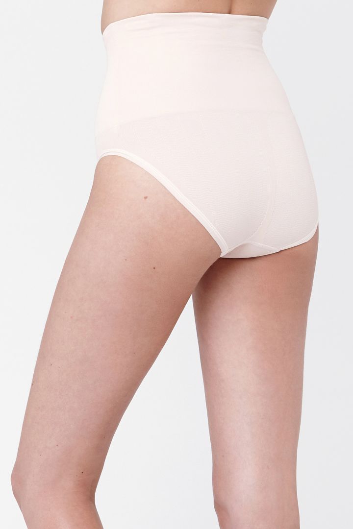 Post-Natal Recovery Stütz-Slip puder