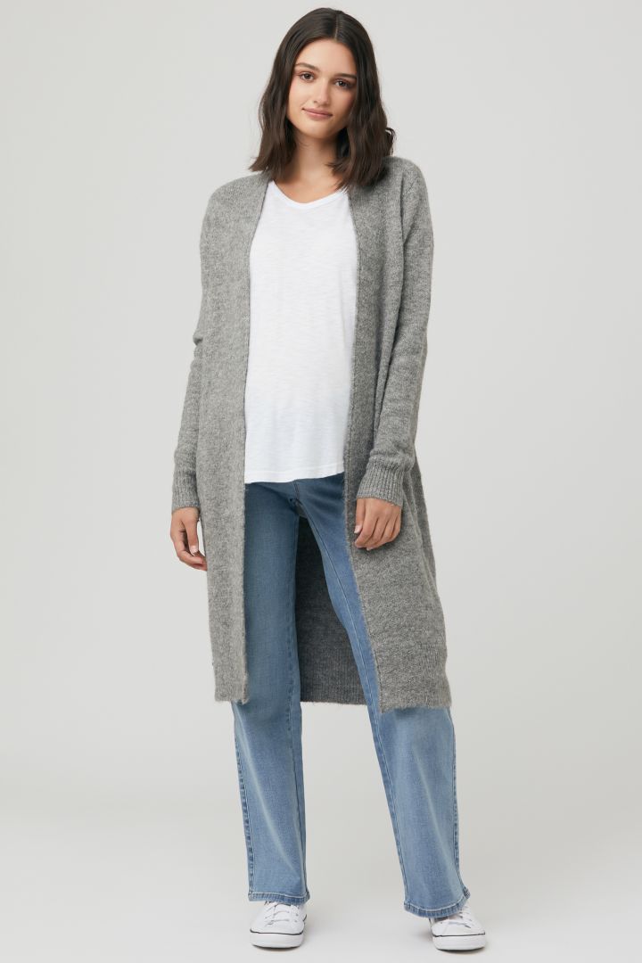 Umstandsjeans Wide Leg