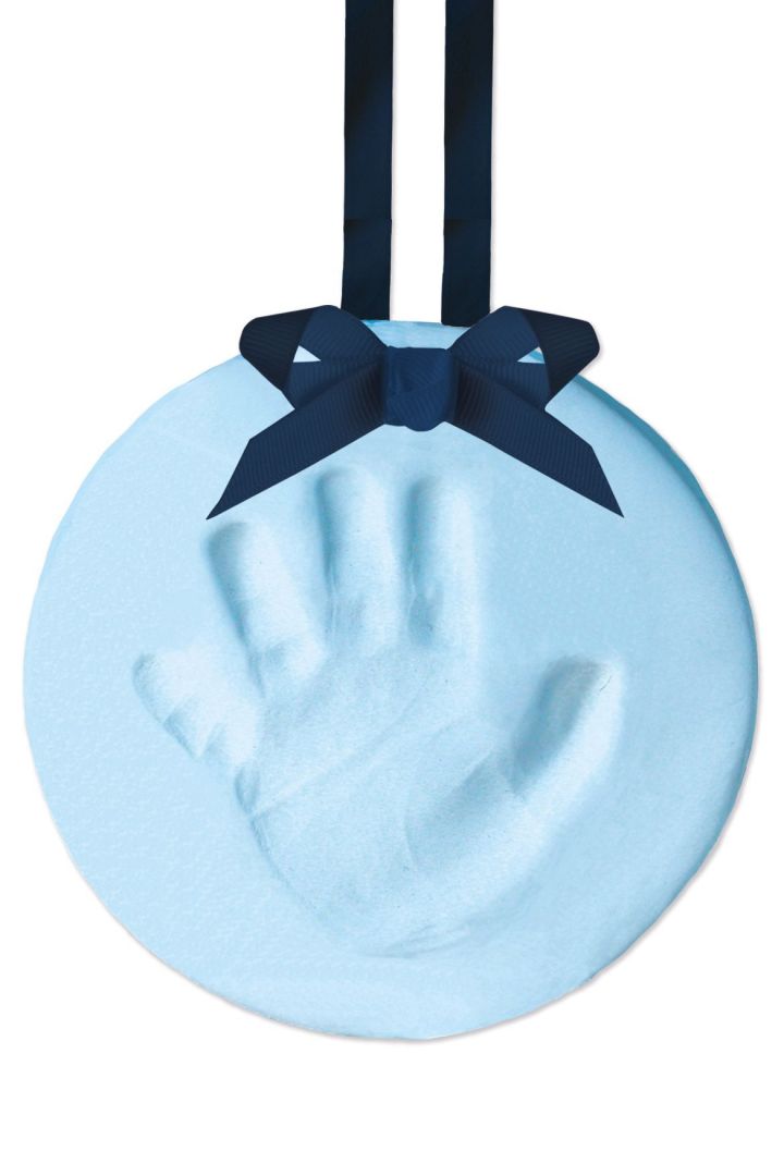 Abdruck-Set für Anhänger