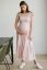 Preview: Maternity Dress with Stripes