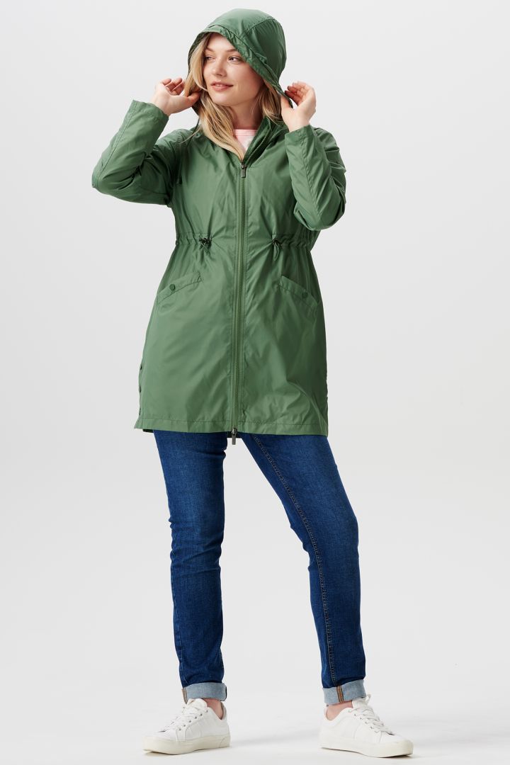 Eco 3-in-1 Umstands- und Tragejacke