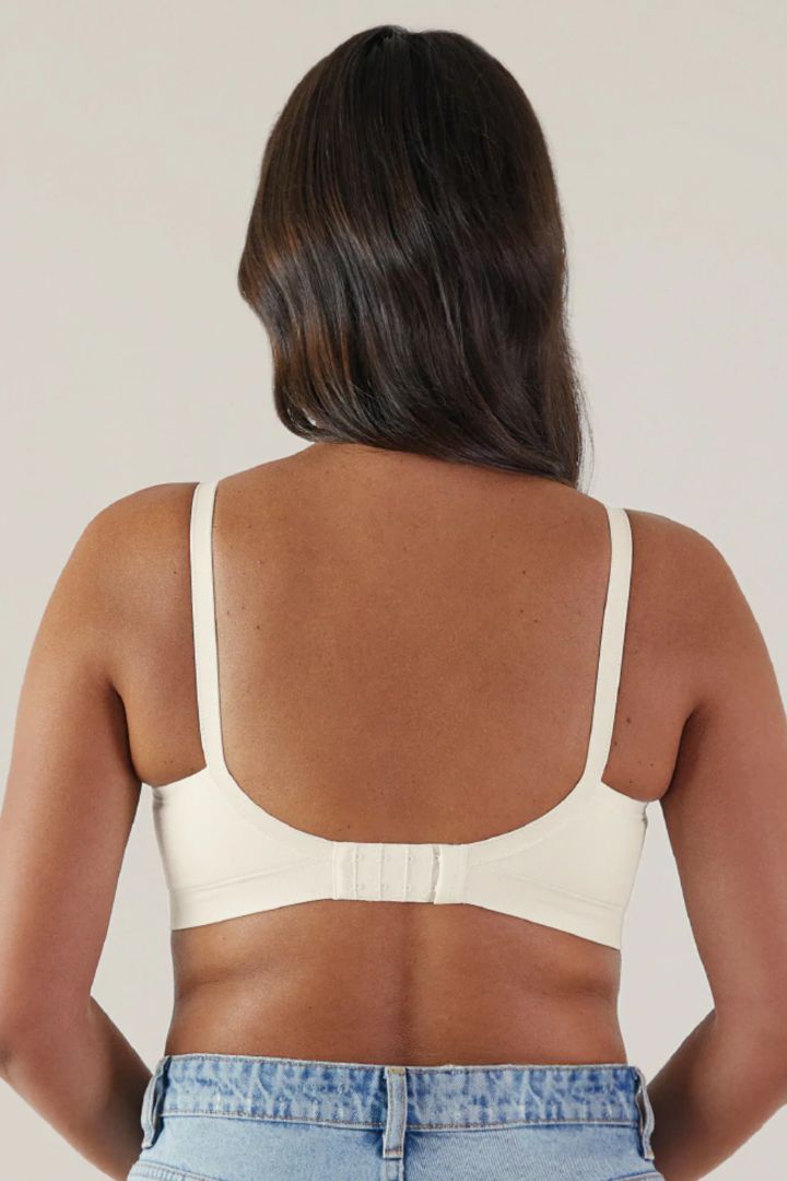 Eco Plunge Still BH elfenbein