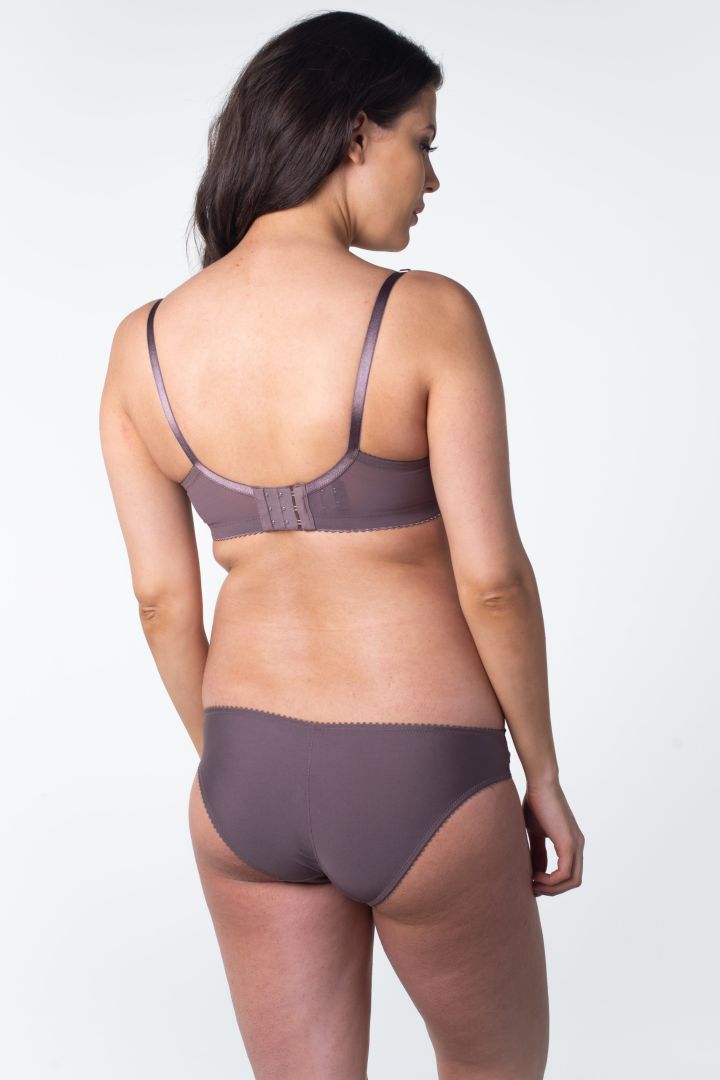 Serenity Slip taupe