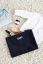 Vorschau: Baby Wickelclutch aus Nylon dunkelblau