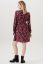 Vorschau: Umstands- und Stillkleid mit Flower Print