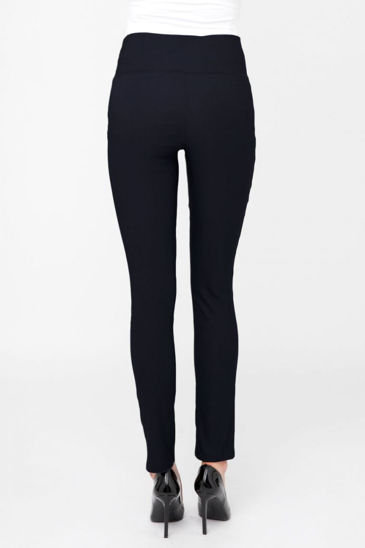 Maternity Straight leg pants navy