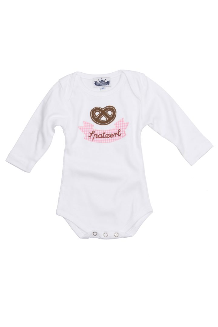 Traditional Darling body