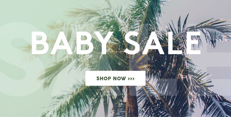 Baby Sale