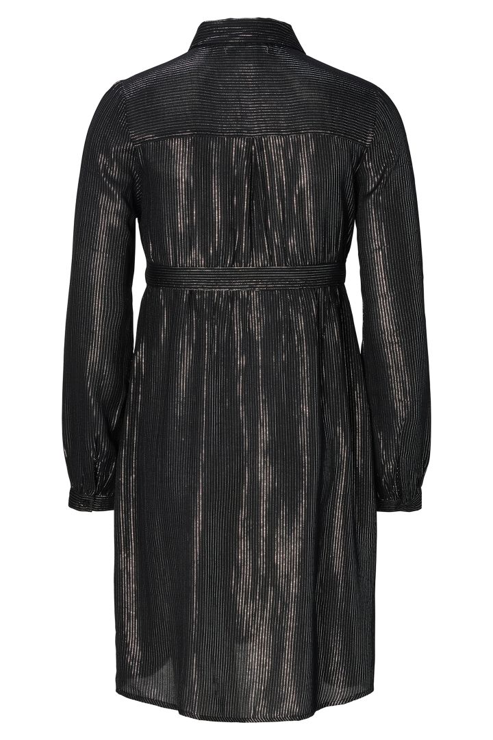 Umstands- und Still-Abendkleid