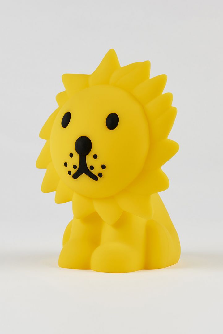 Lion Mini LED Kinderlampe