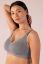 Vorschau: Eco Full Cup Still BH Body Silk Seamless grau