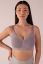 Vorschau: Eco Still BH Body Silk Seamless grey orchid