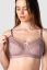 Vorschau: Full Cup Still BH mit Spitze taupe