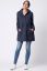 Vorschau: 3 in 1 Utility Umstands- und Tragejacke navy