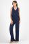 Vorschau: Crepe Umstands- und Still-Jumpsuit