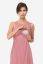 Vorschau: Umstands- und Stillkleid rose