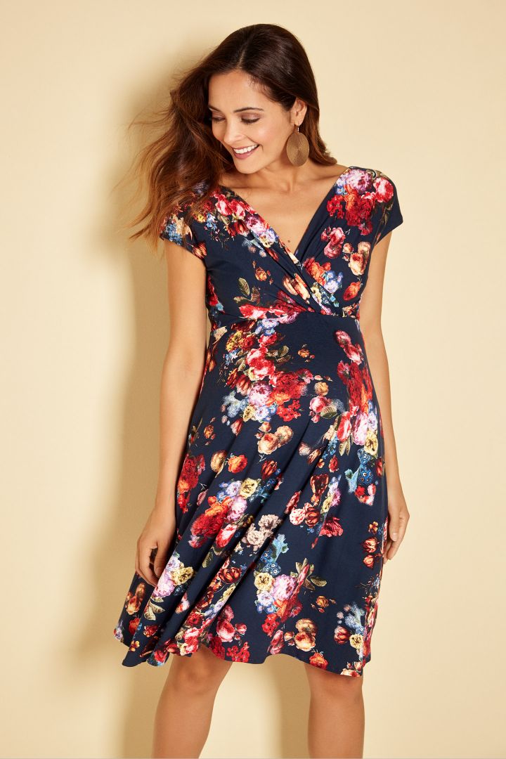 Dress Midnight Garden