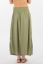 Preview: 2 in 1 Maternity Skirt and Dress khaki