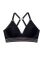 Preview: Triangle Maternity and Nursing Bra, black