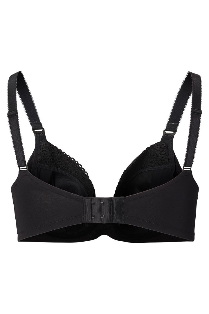 Triangle Mesh Still BH schwarz