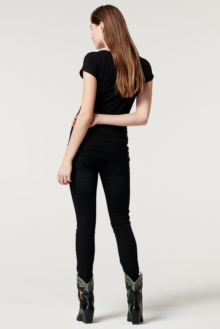 Umstands-T-Shirt Supermom