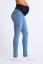 Preview: Organic Maternity Jeggings