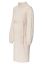 Vorschau: Eco Umstands-Strickkleid mit Tube Kragen