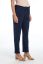 Preview: Paperbag Linen Maternity Trousers navy