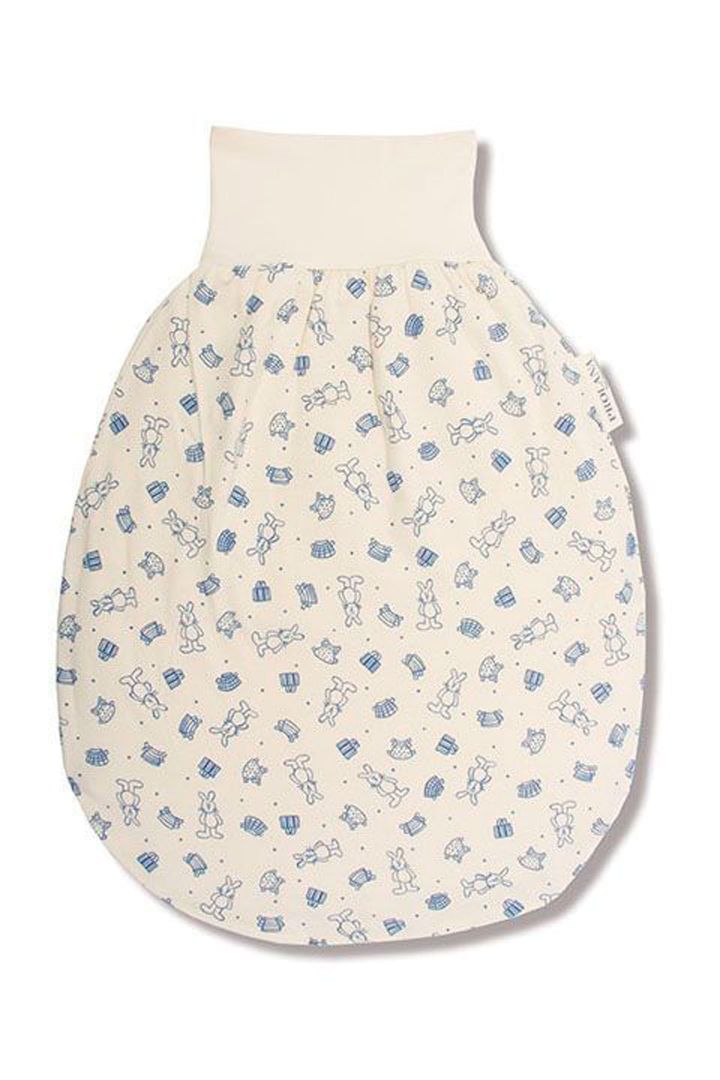 Bio-Baumwoll Pucksack Prolana