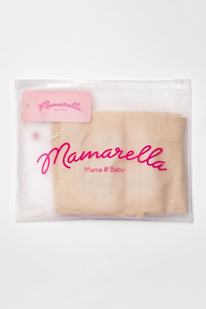 Light Support Umstands-Shaper seamless