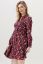 Vorschau: Umstands- und Stillkleid mit Flower Print