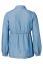 Preview: Tencel Maternity and Nursing Tunic Denim-Style