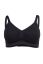 Preview: Medela comfort nursing bra black