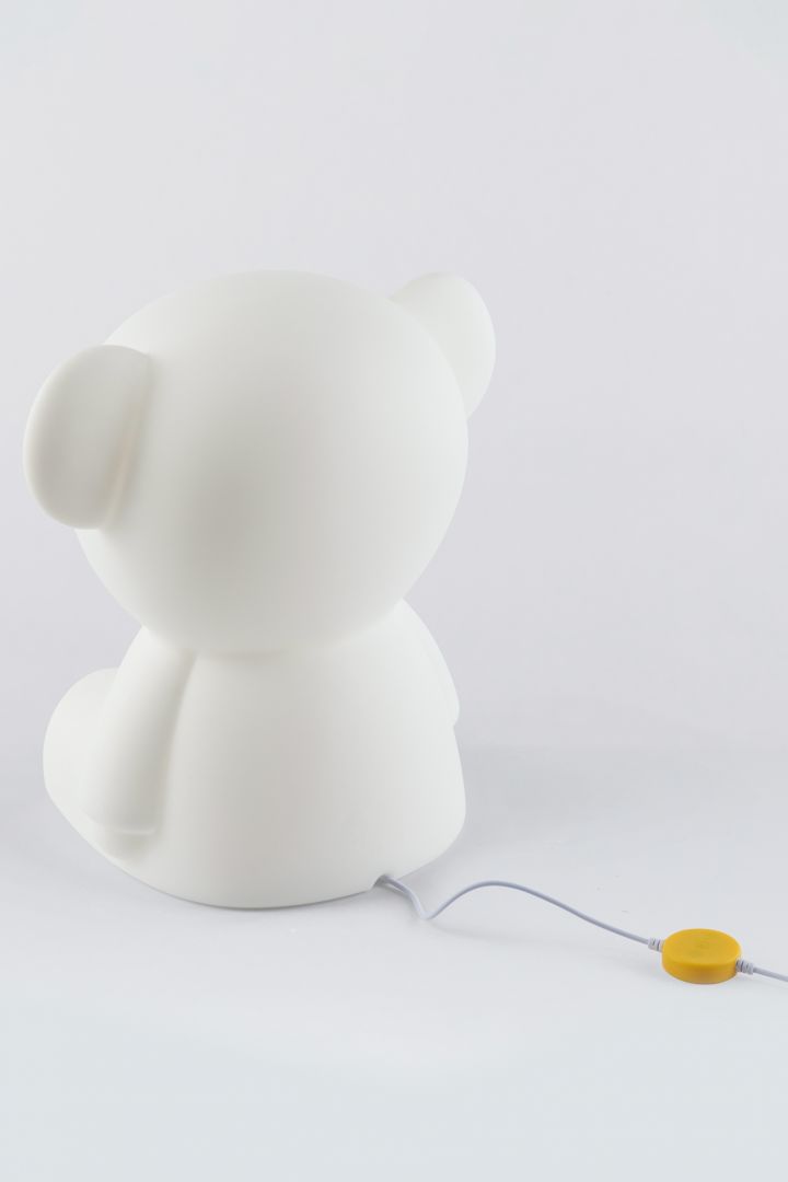 Kinderzimmerlampe Boris dimmbar