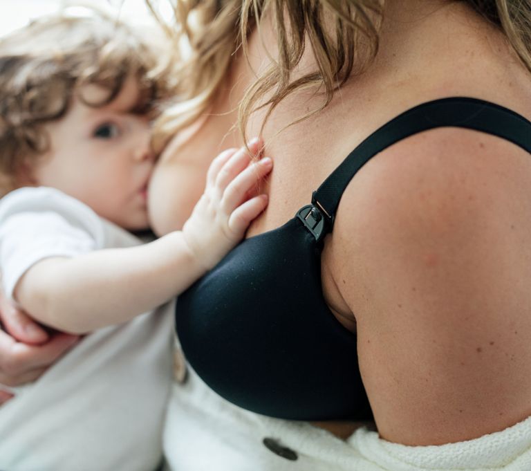 Absolute Must Have in der Stillzeit: Still BHs