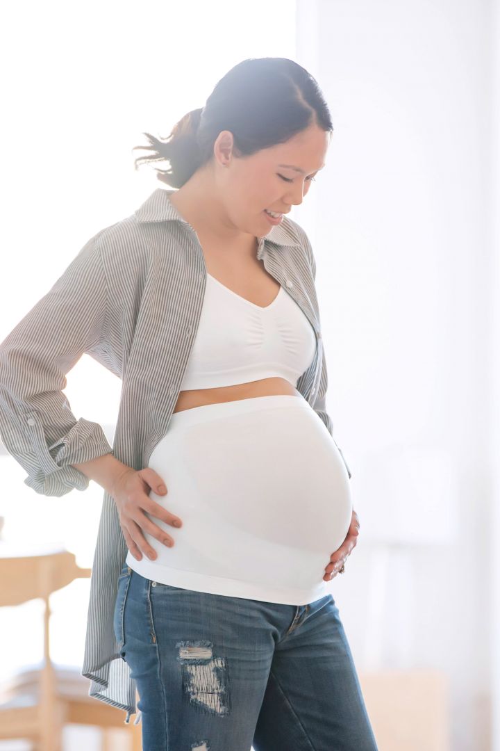 Medela Bauchstütze weiß