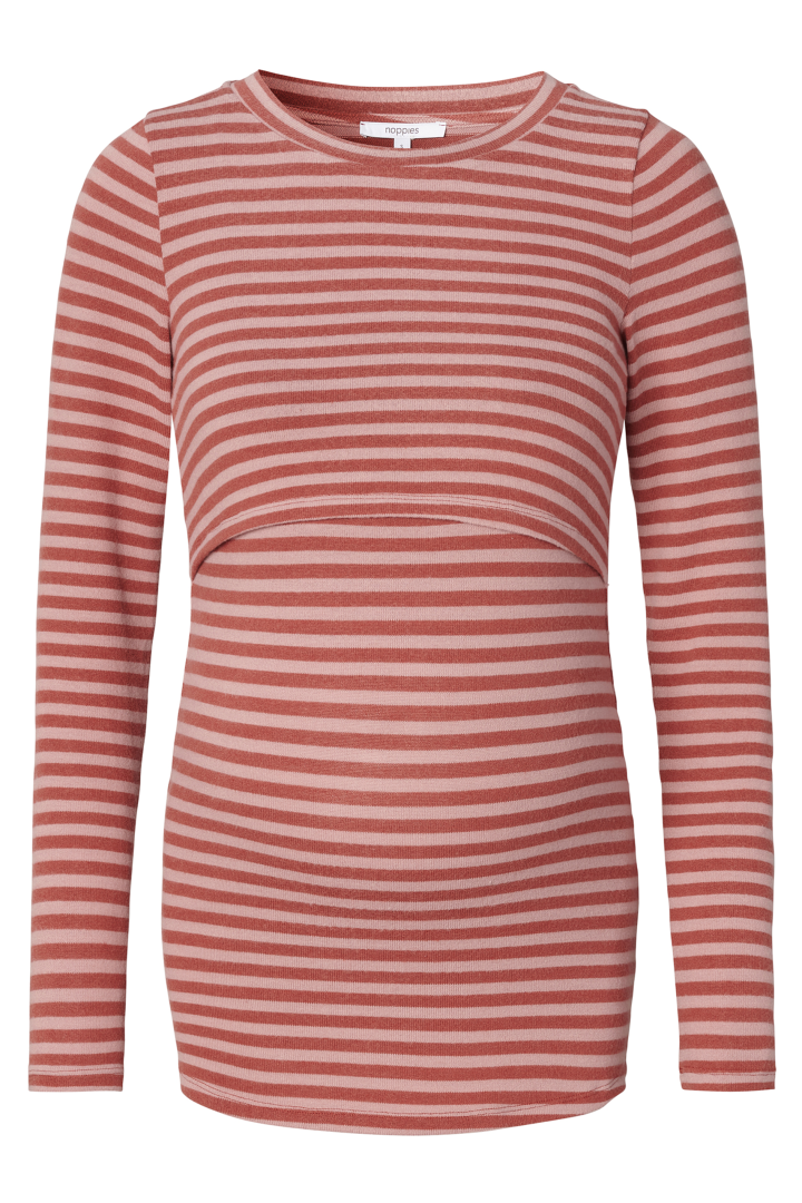 Maternity and Nursing long Sleeve