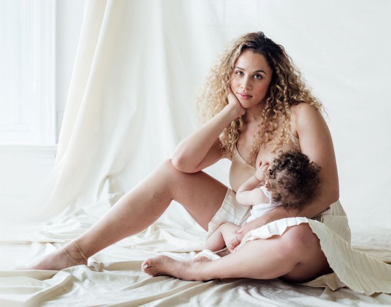 Nursing bras - what is important?